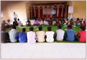 JAY SHAKUNTALA WELFARE FOUNDATION 3