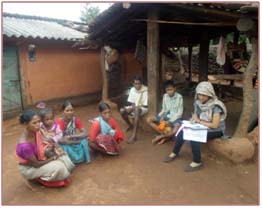 JAY SHAKUNTALA WELFARE FOUNDATION 4