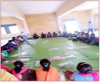 JAY SHAKUNTALA WELFARE FOUNDATION 9