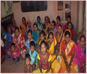 JAY SHAKUNTALA WELFARE FOUNDATION 10