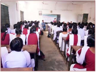 JAY SHAKUNTALA WELFARE FOUNDATION 11