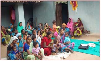 JAY SHAKUNTALA WELFARE FOUNDATION 12