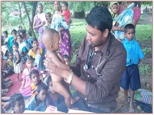 JAY SHAKUNTALA WELFARE FOUNDATION 14