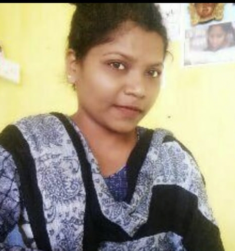 Miss Bhagwati Baghel 